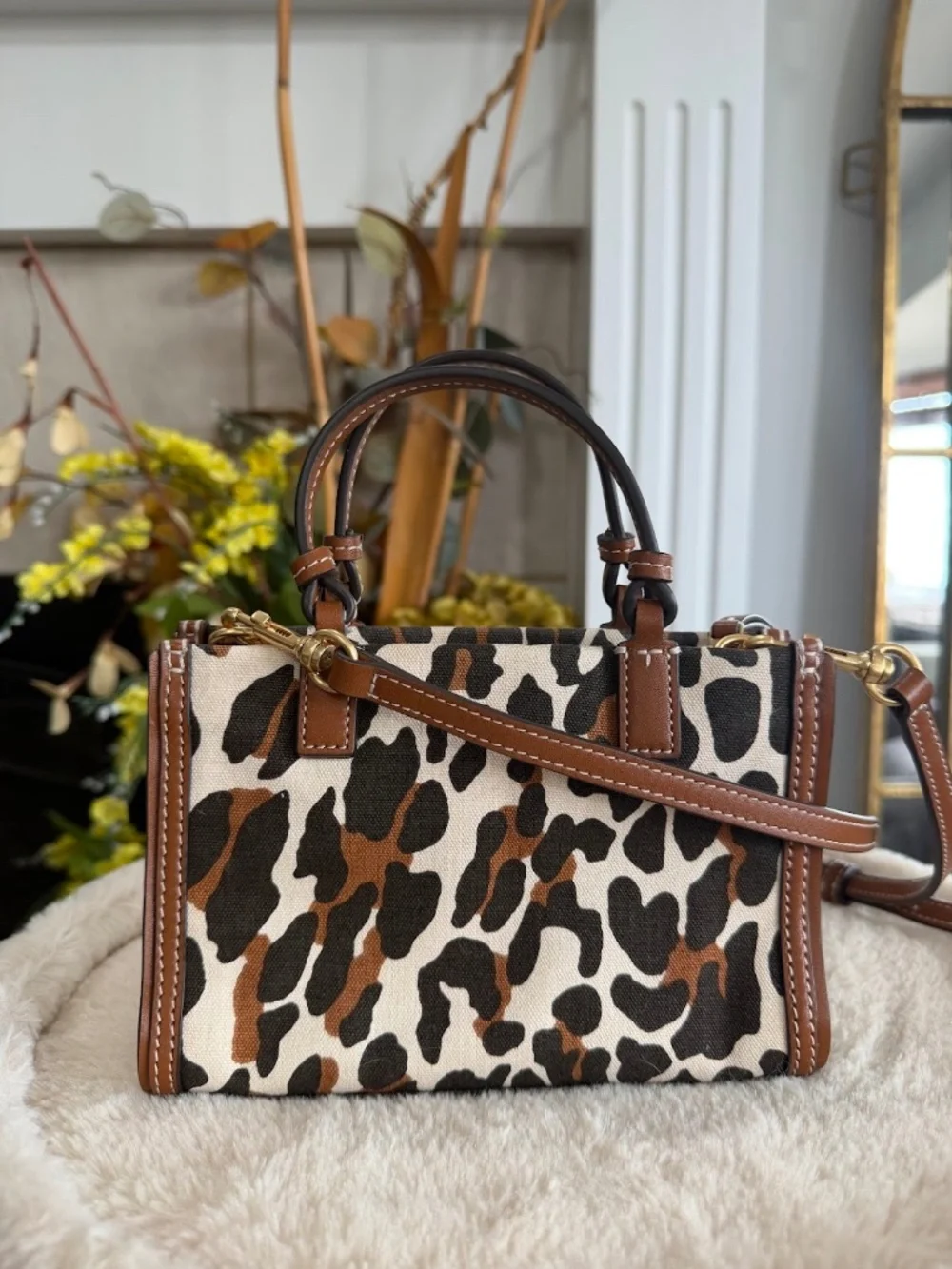 Tory Burch reposh have just