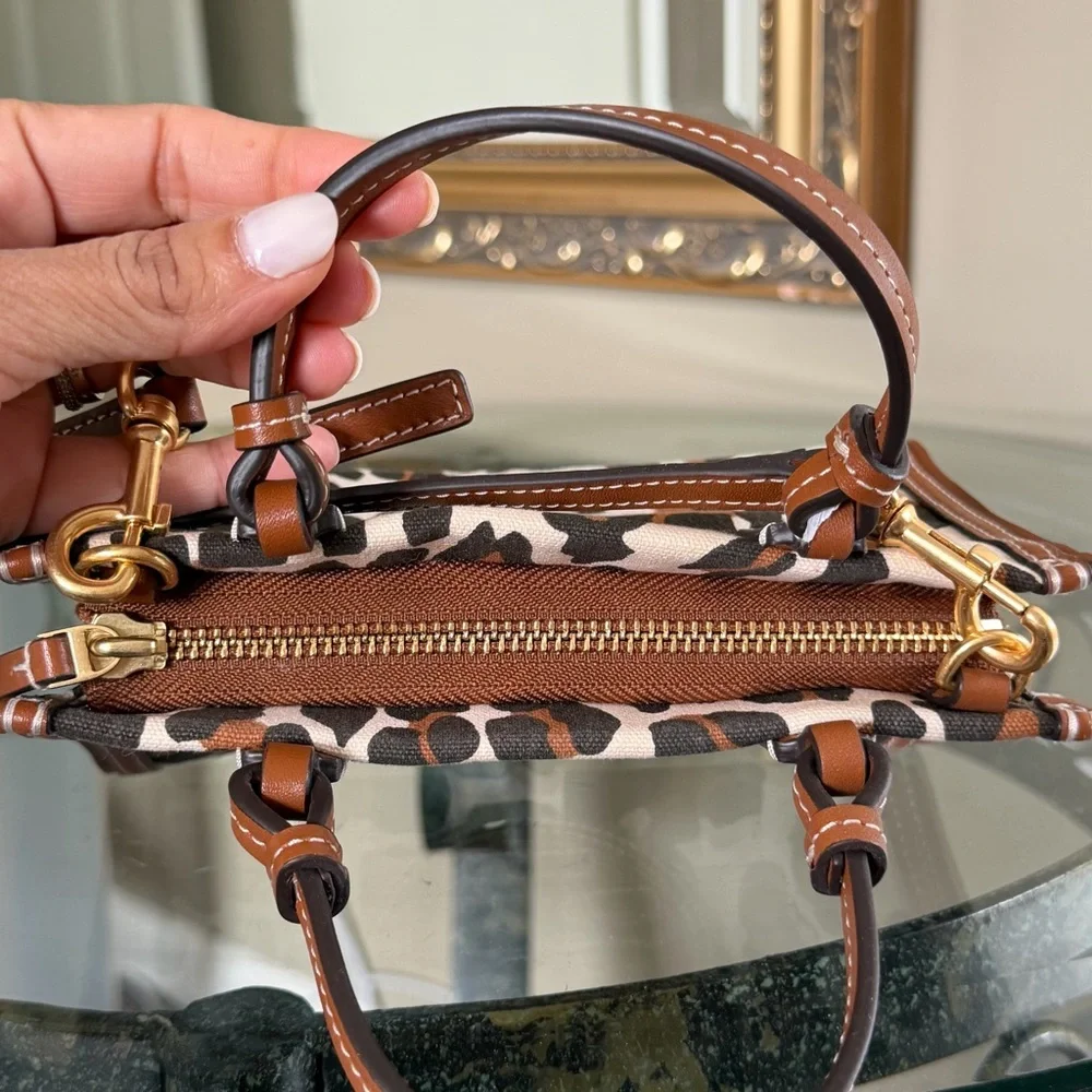 Tory Burch have just