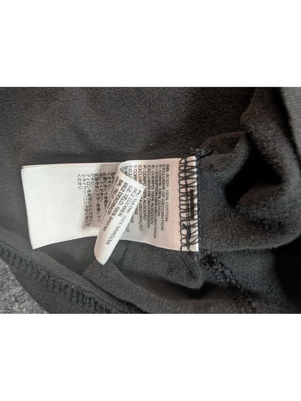The North Face this classic
