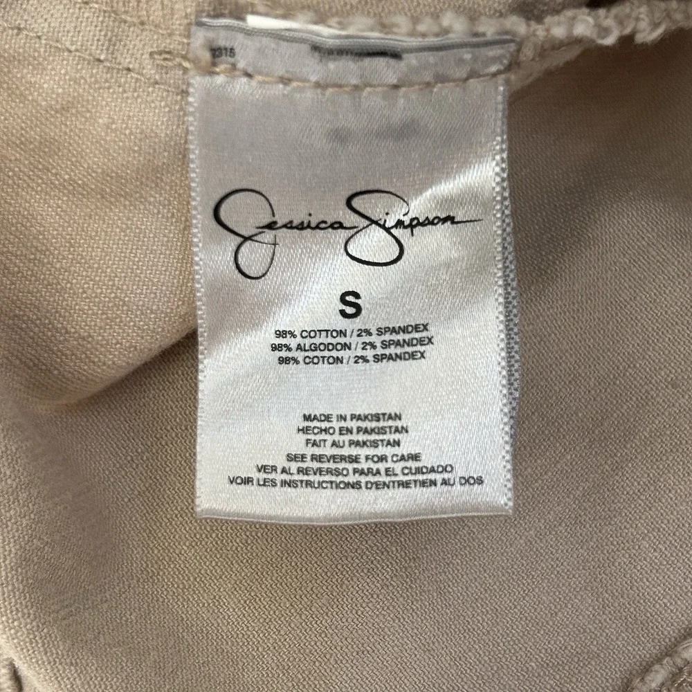 Jessica Simpson jessica simpson