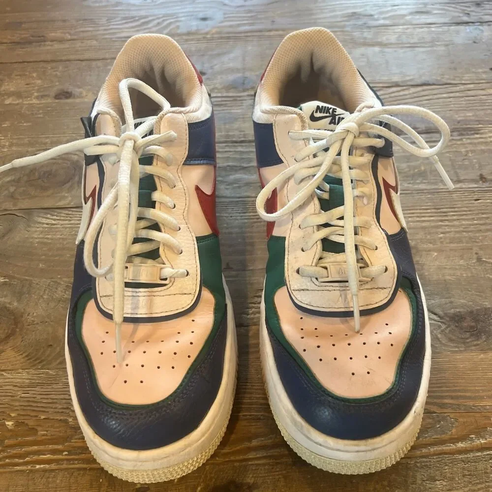 Nike air force