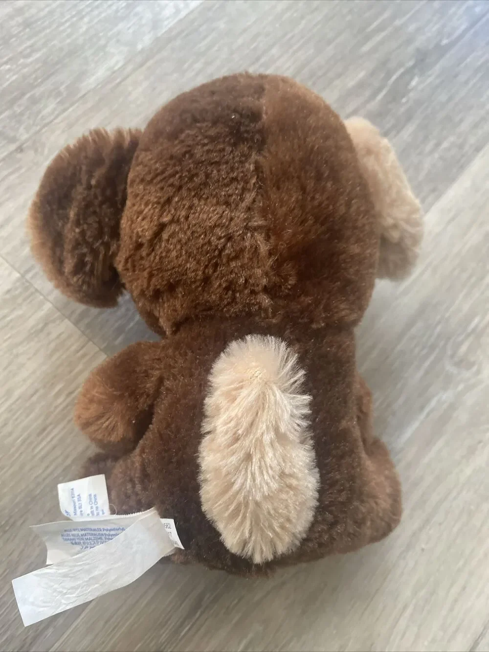 Build-A-Bear build bear