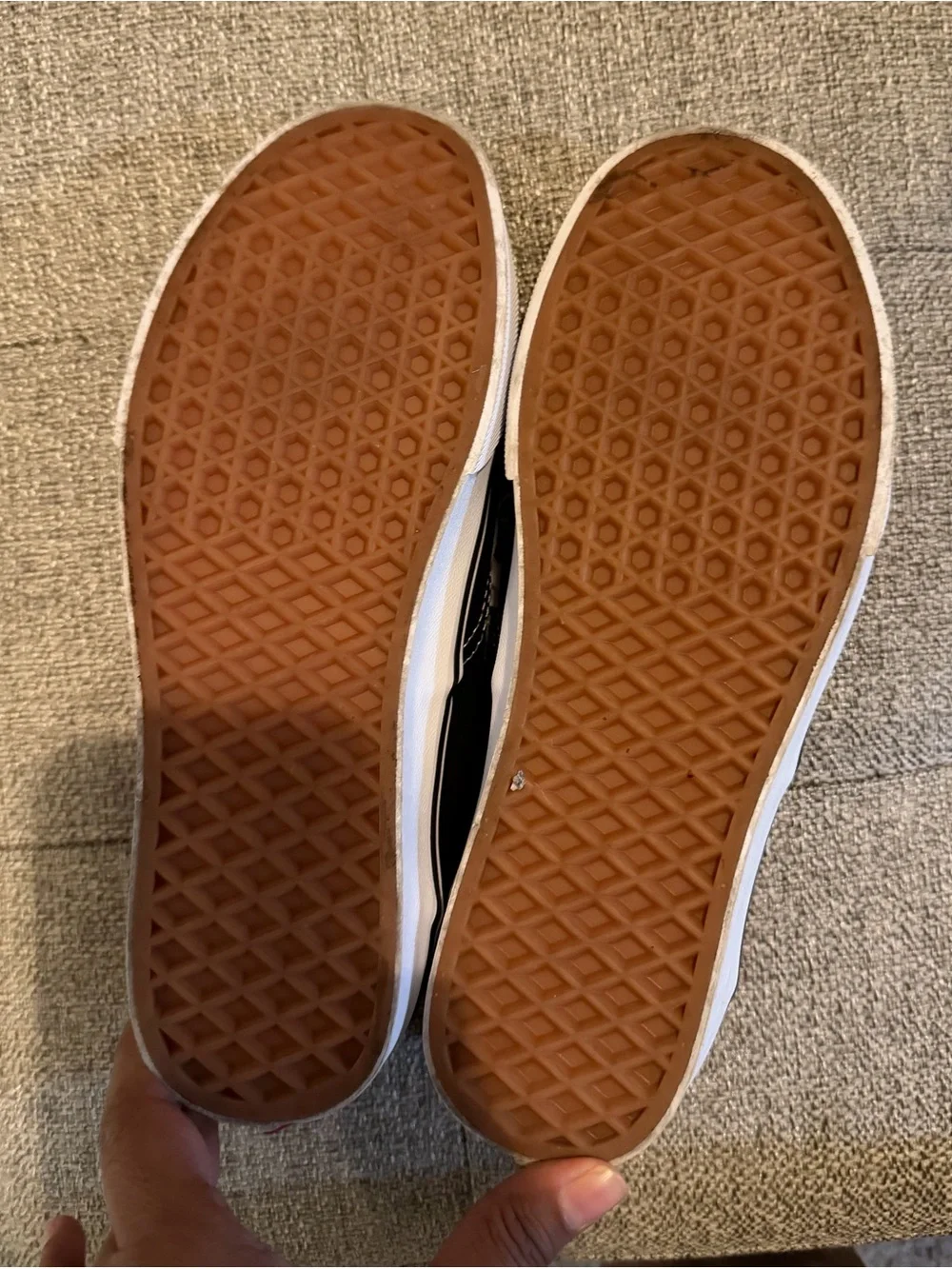 Vans classic low