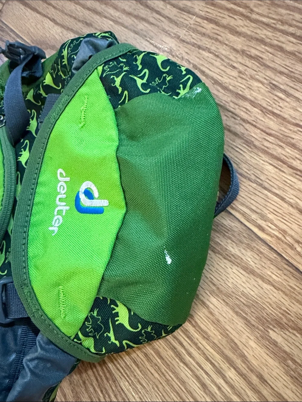 Deuter kids backpack