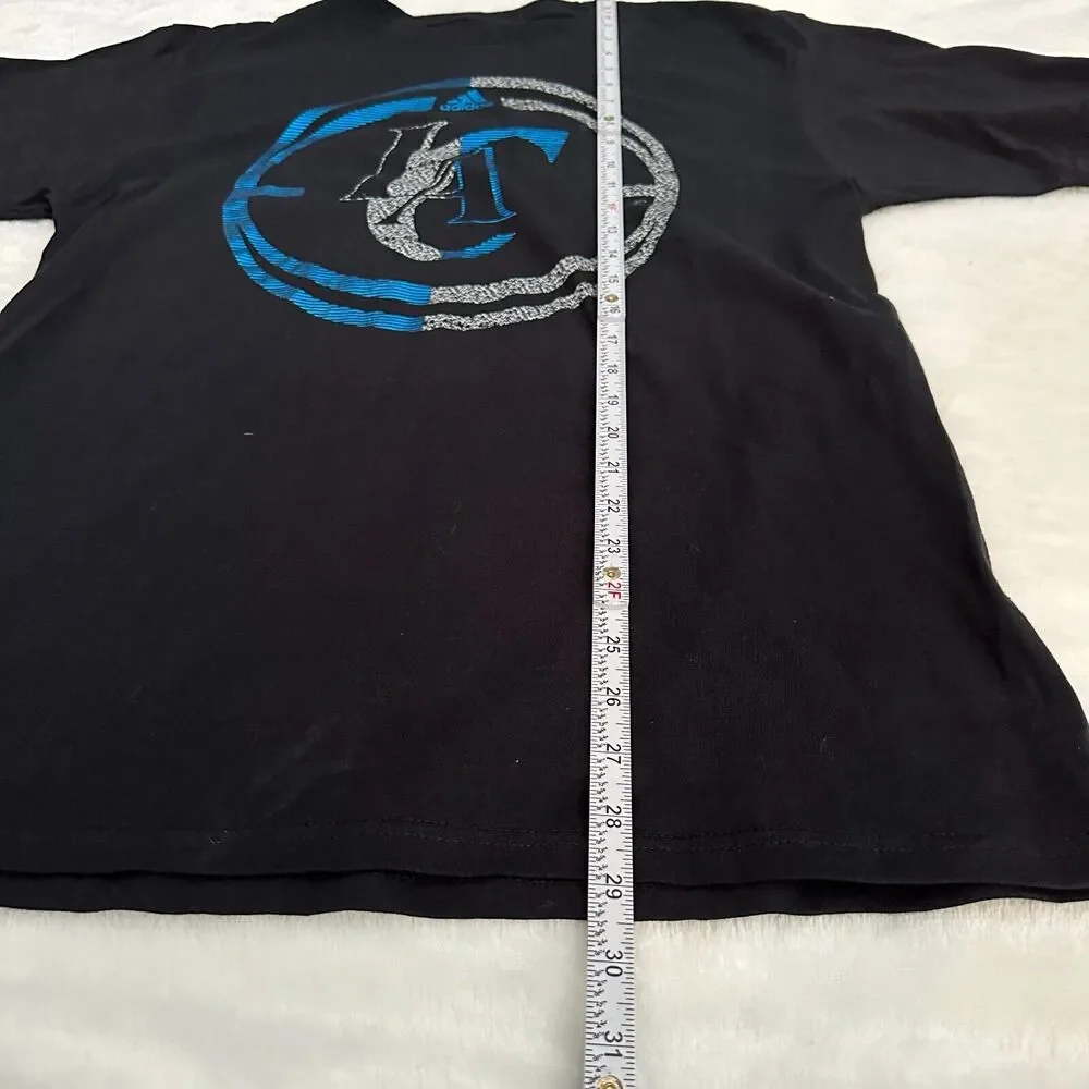 adidas sizing listed