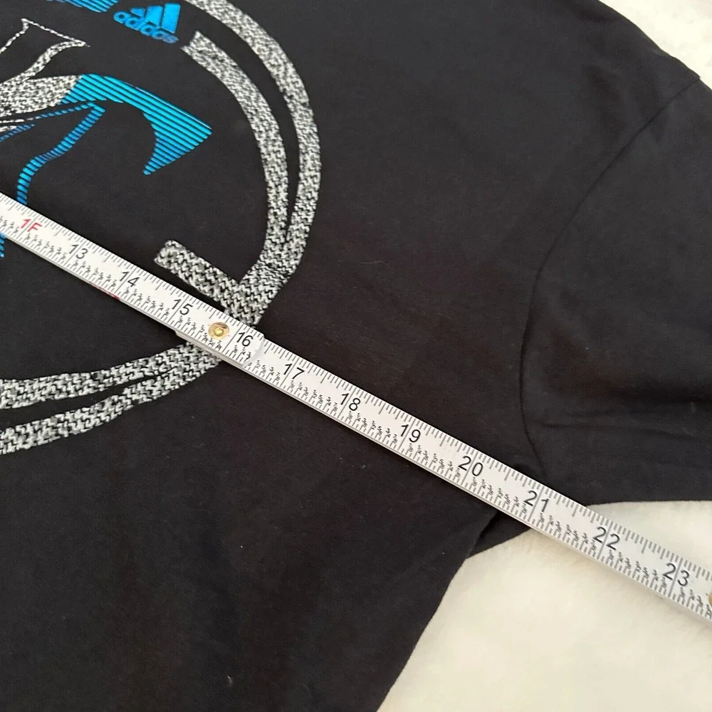 adidas sizing listed