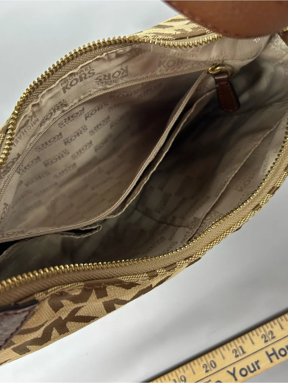 Michael Kors stylish michael