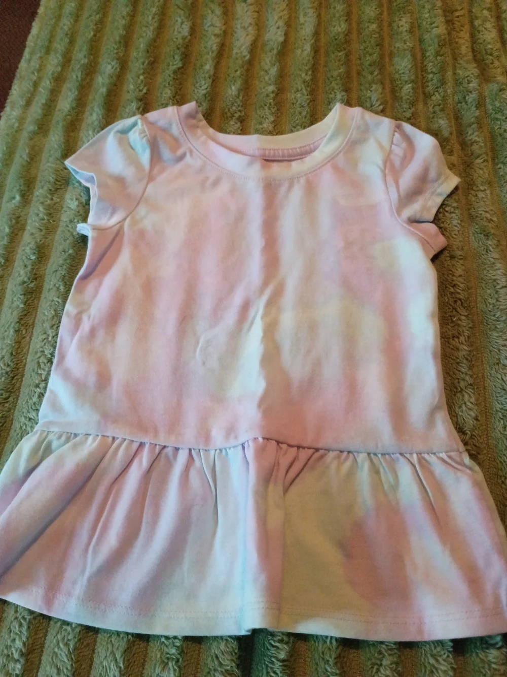 Girls' 2T Bundle