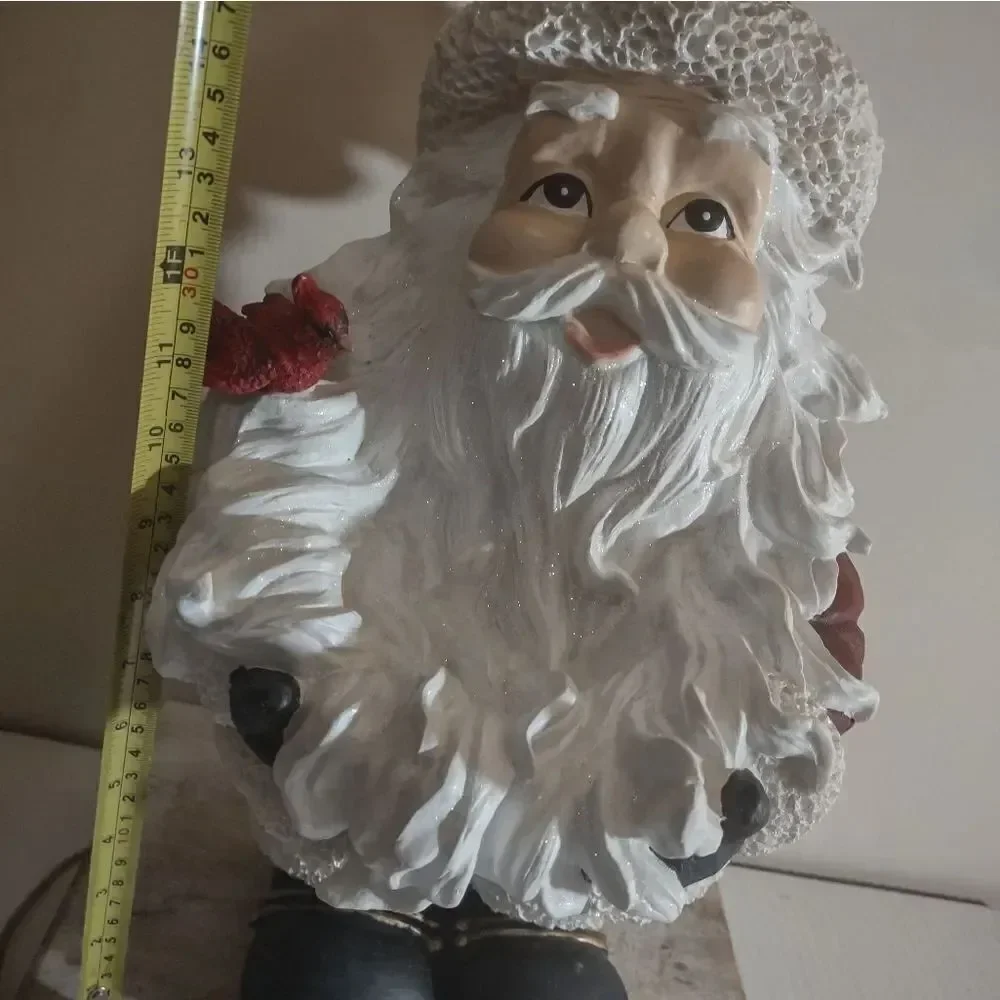 N/A awesome santa