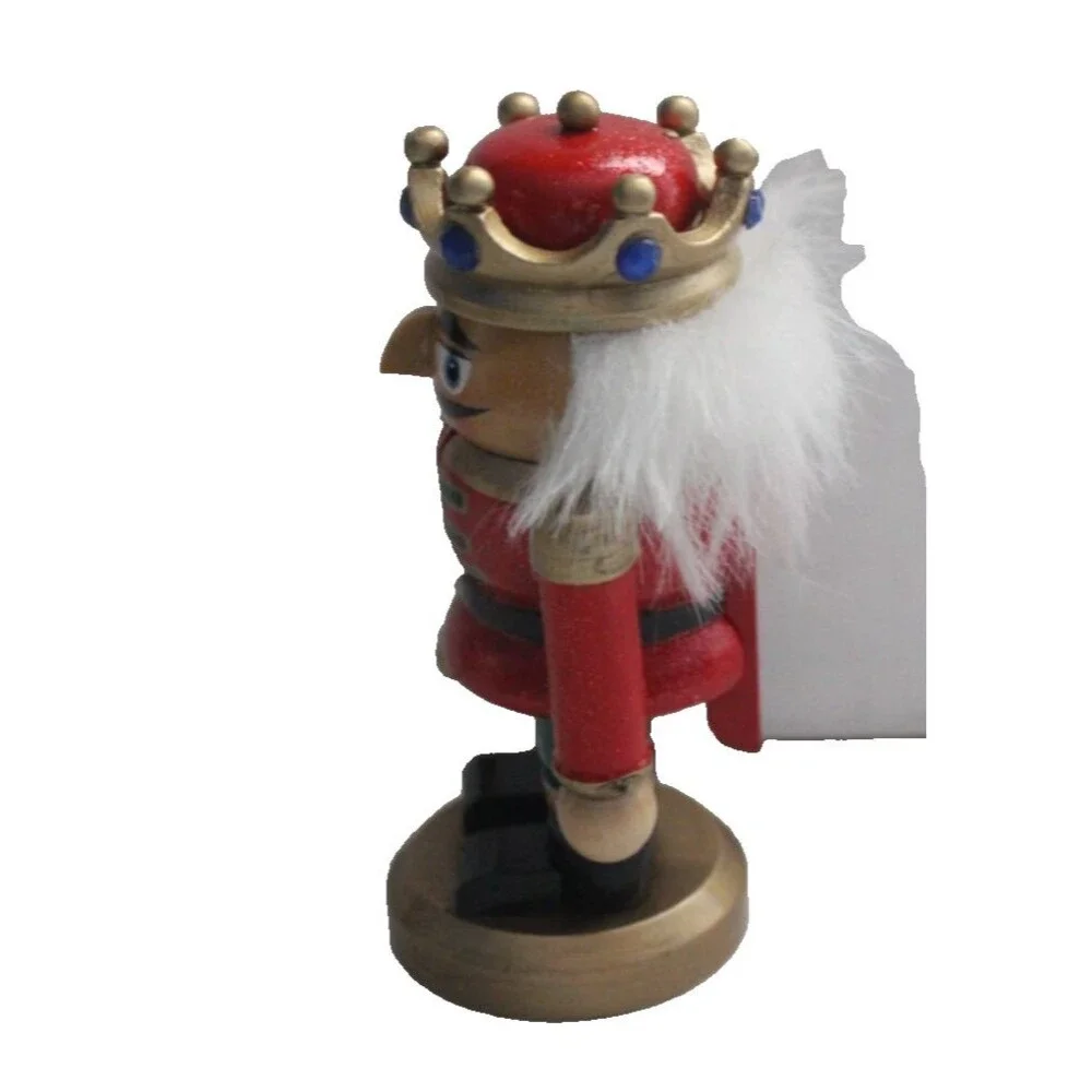 Unbranded vintage nutcracker