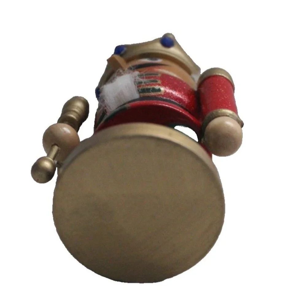 Unbranded vintage nutcracker