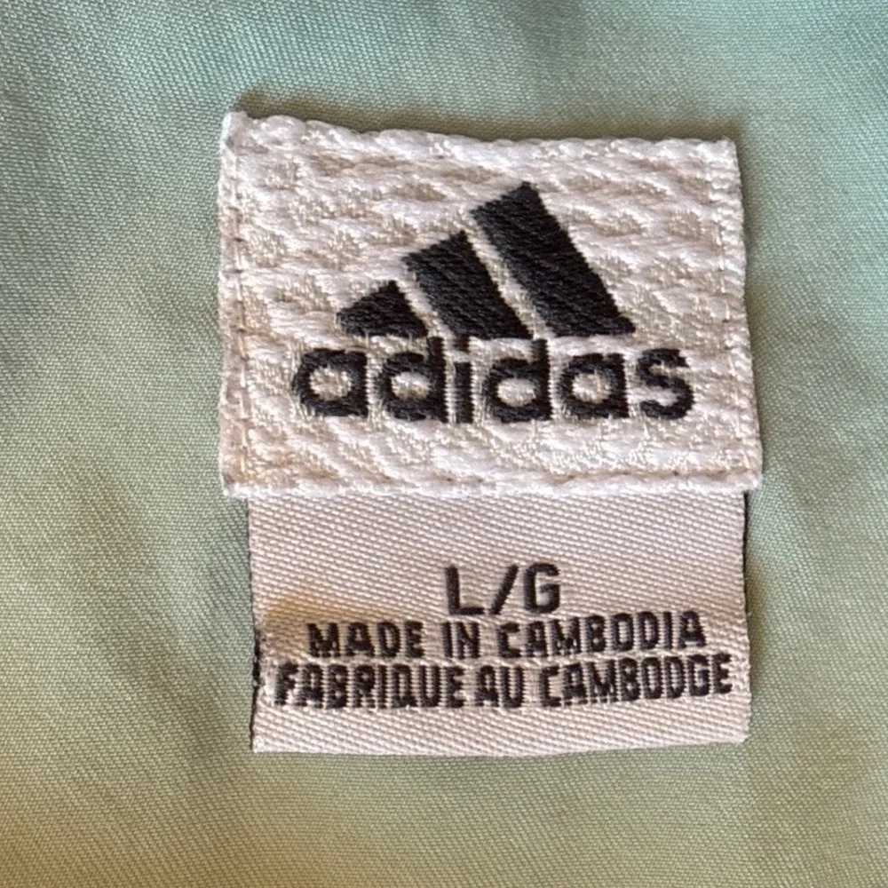 adidas climashell wind