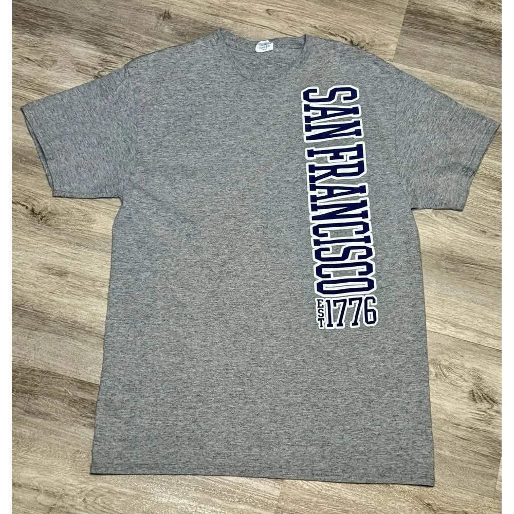T-Shirt San‎ Francisco youth large