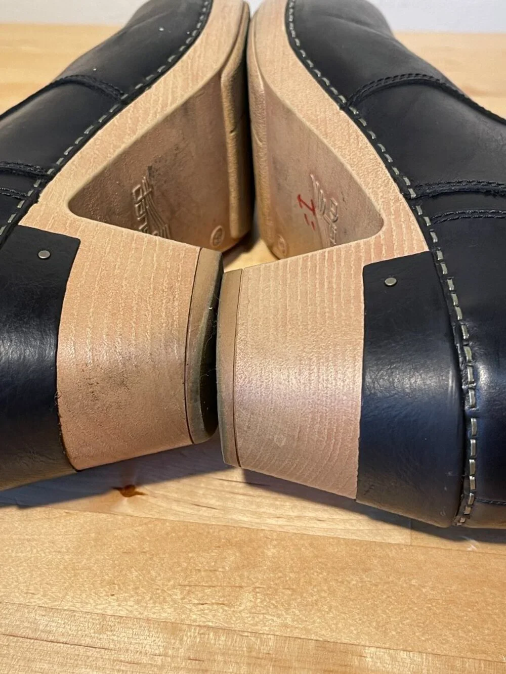 Dansko used good