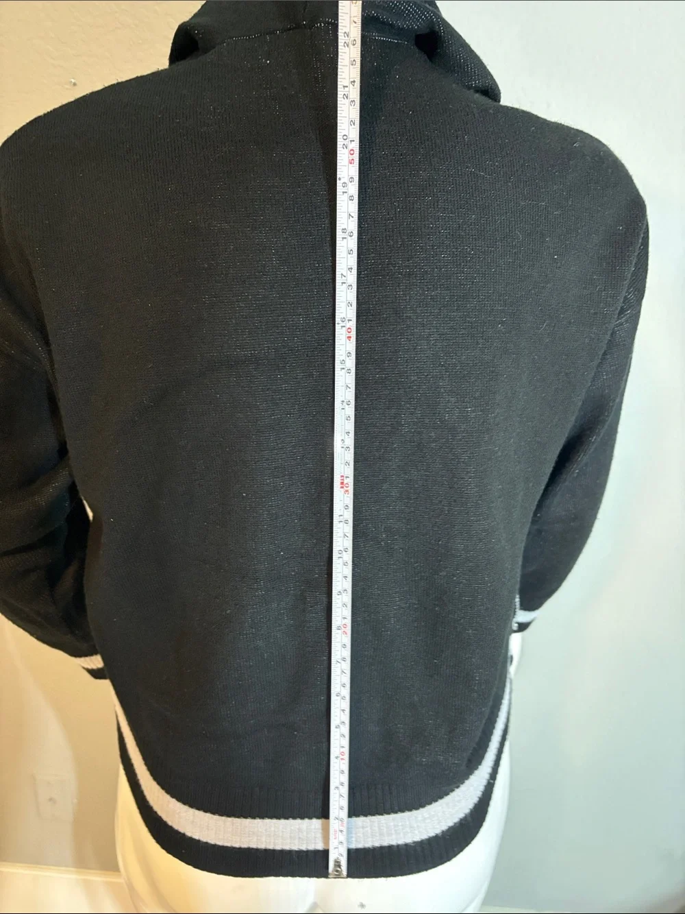 Juicy Couture soft knit