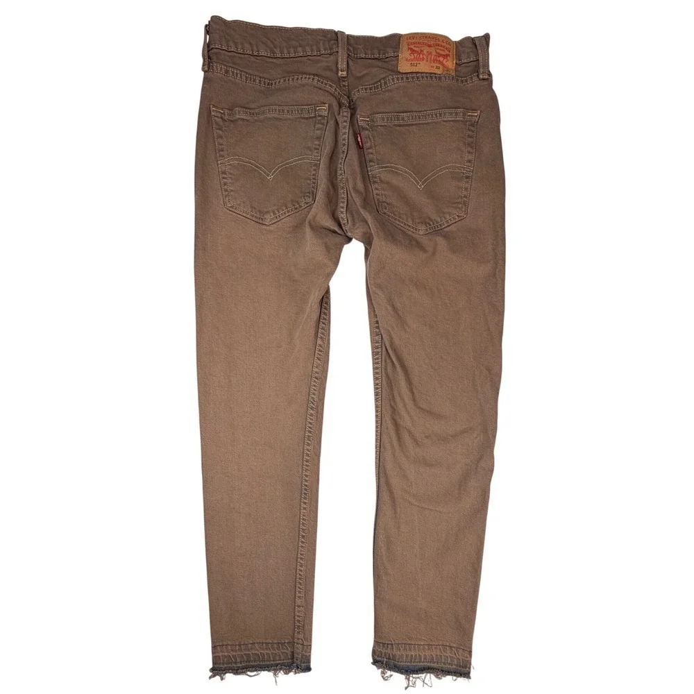 Levis levi 512