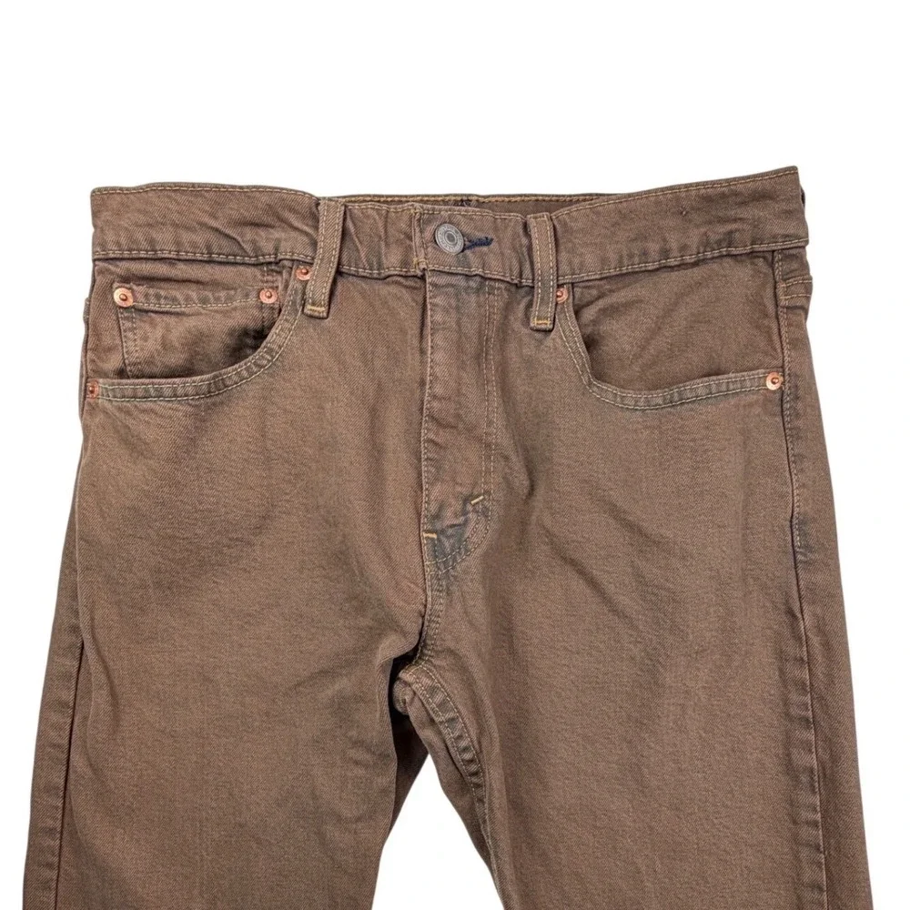 Levis levi 512