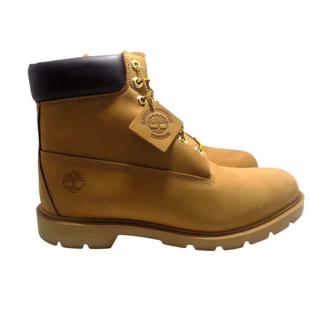Timberland keep comfortable