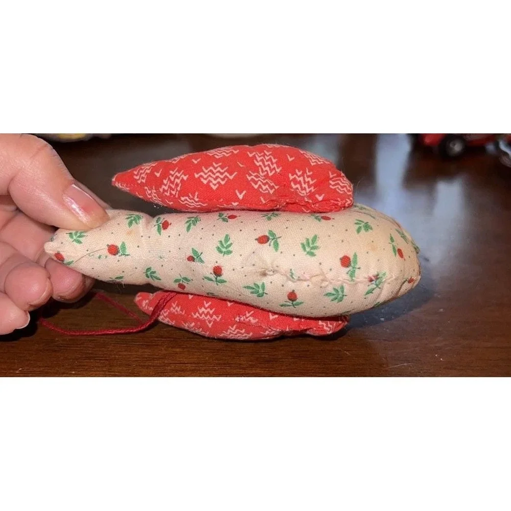 Handmade perfect example