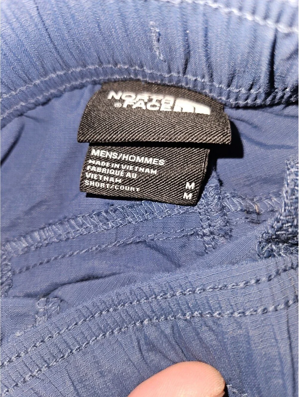 The North Face nwot north