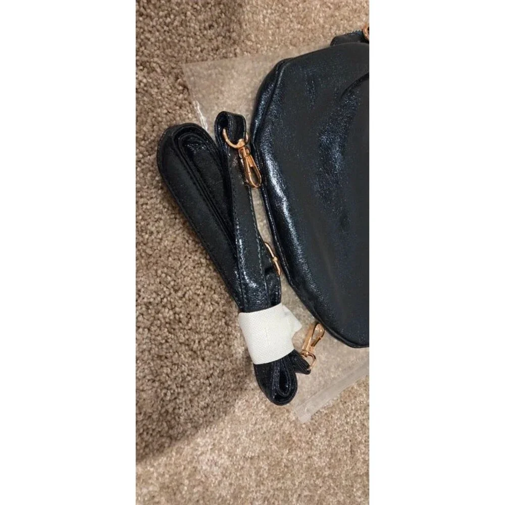 no brand new never
