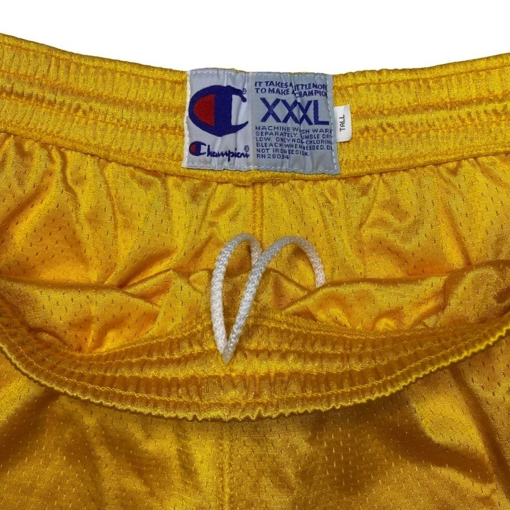 Champion unsure team