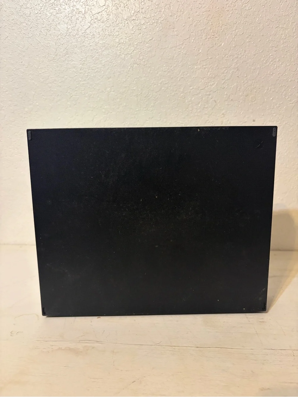 Microsoft xbox one