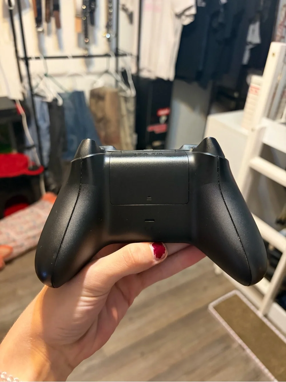 Microsoft xbox one