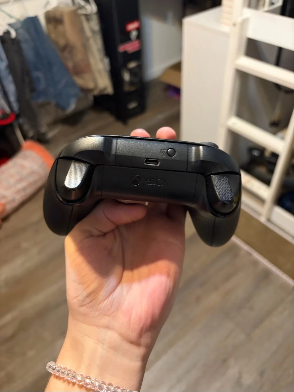 Microsoft xbox one