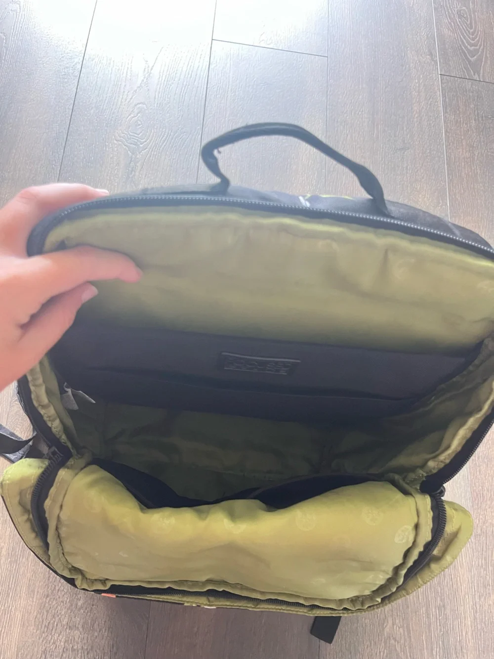 Focusd Space gently used