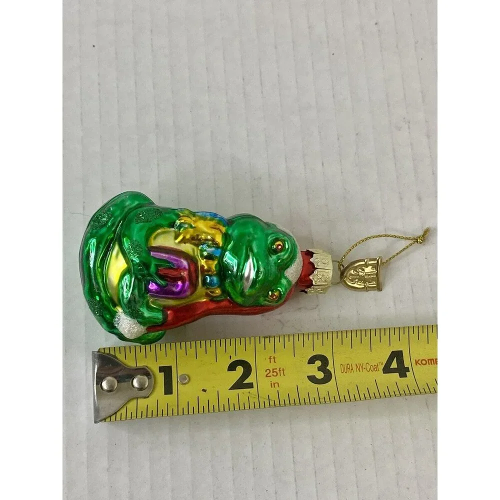 N/A thomas ornament