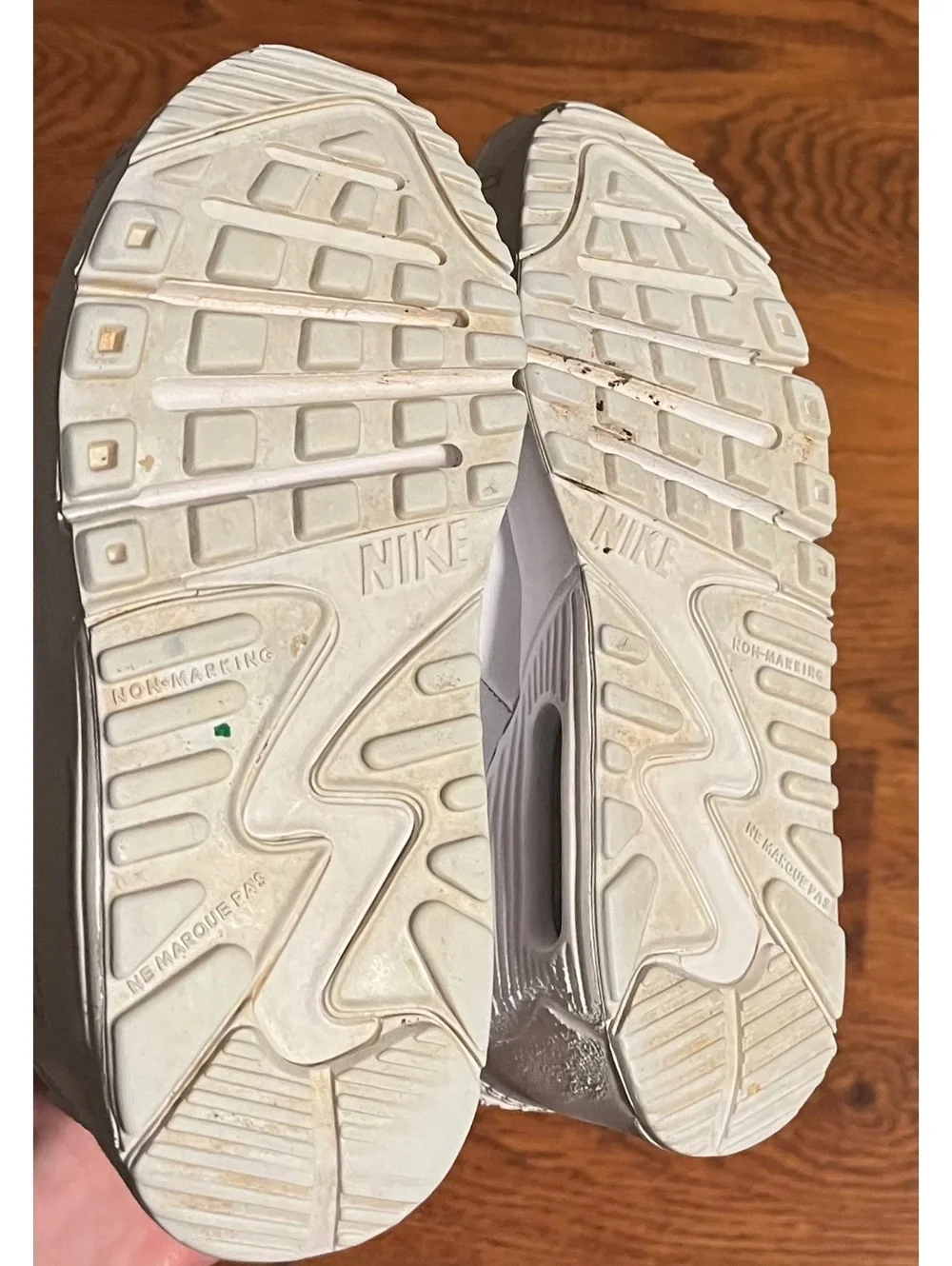 Nike 10 these