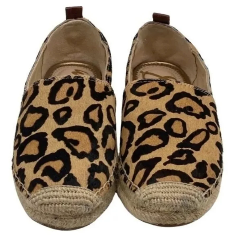 Sam Edelman unleash your