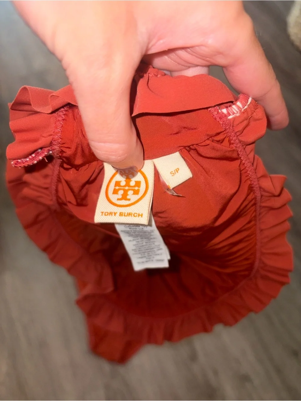 Tory Burch two piece