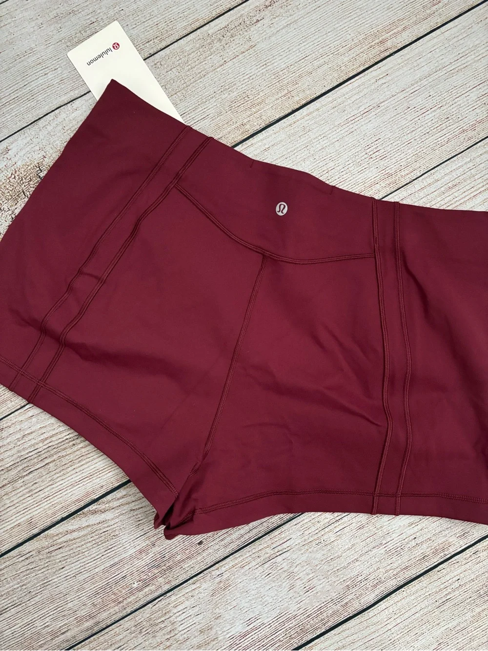 lululemon athletica stretchy workout