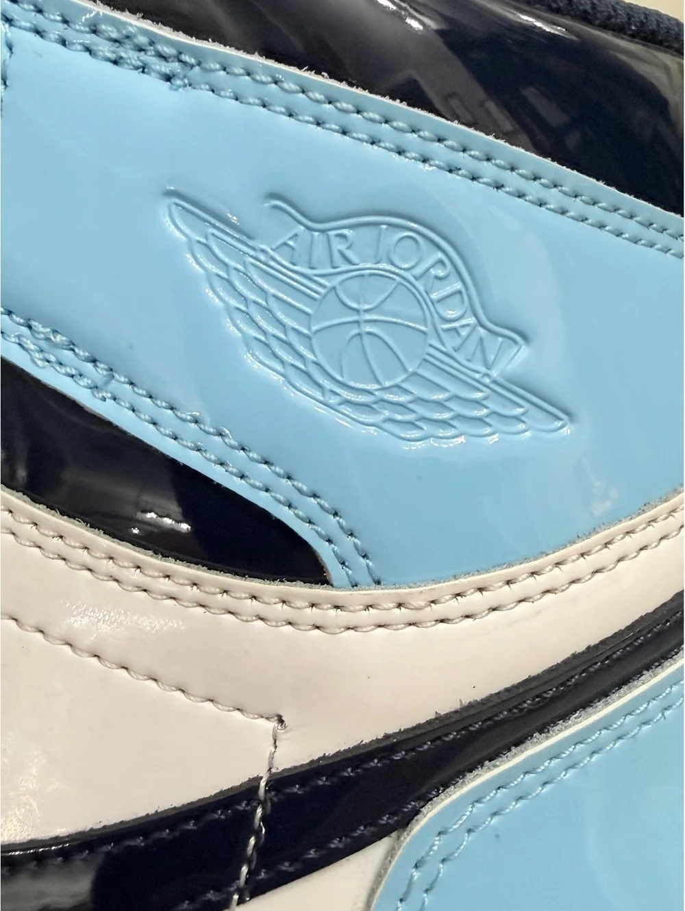 Nike few size box