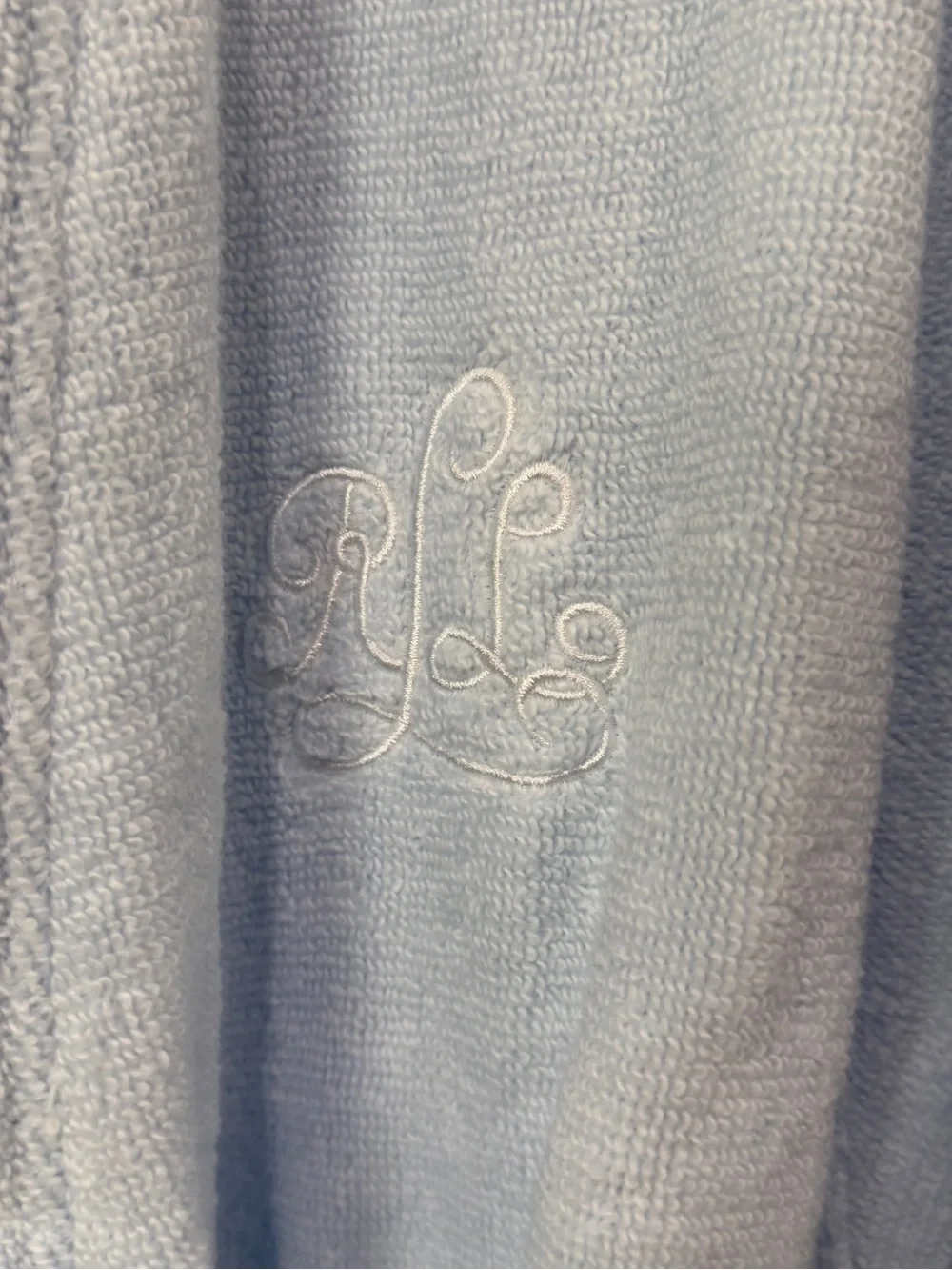 Ralph Lauren classic ralph