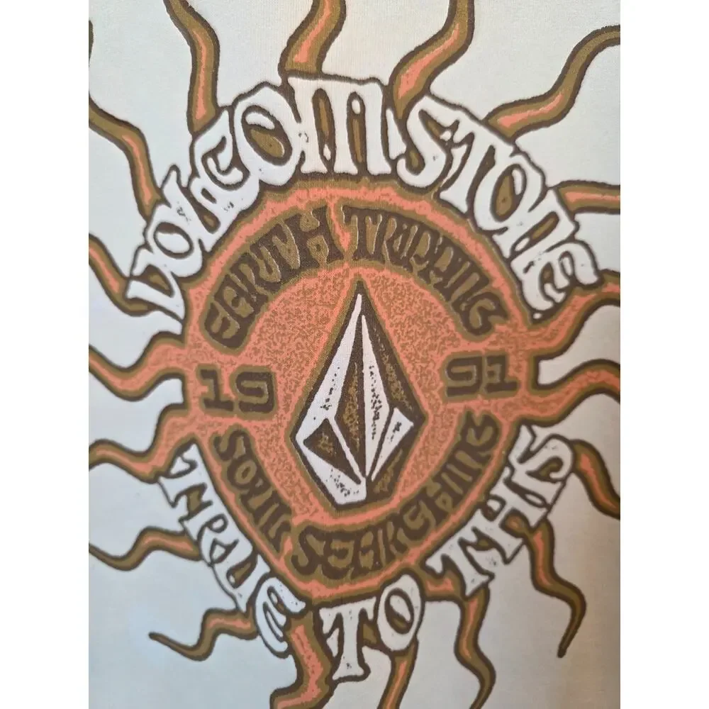 Volcom men xl