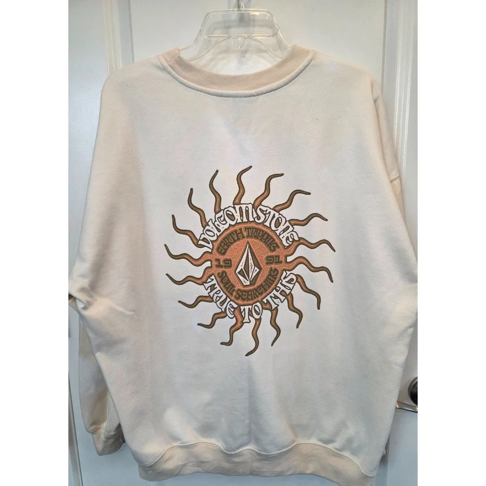 Volcom men xl