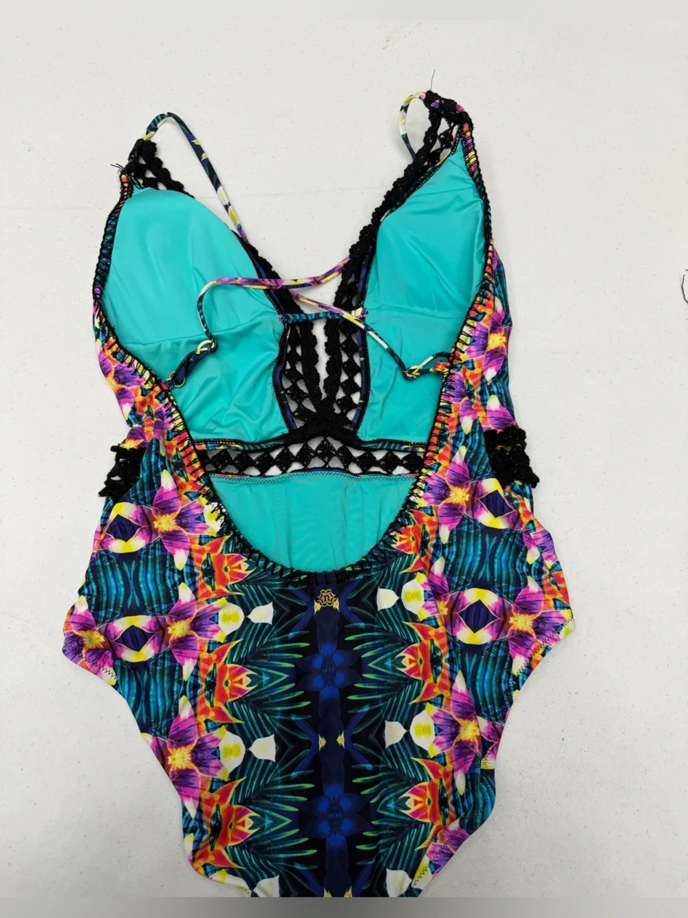 Nanette Lepore make statement