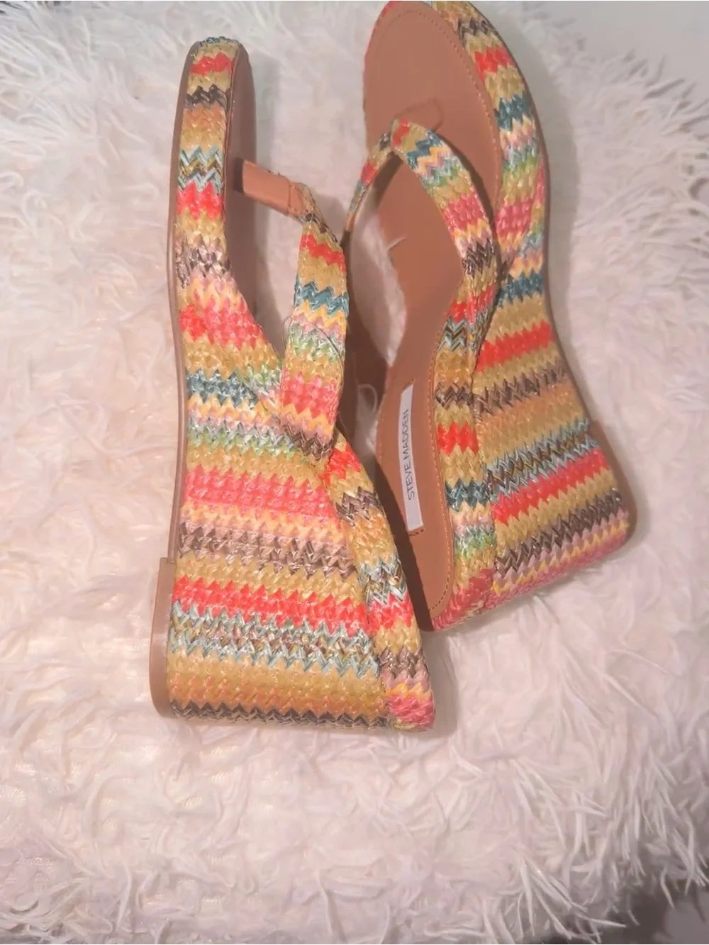 Steve Madden steve madden
