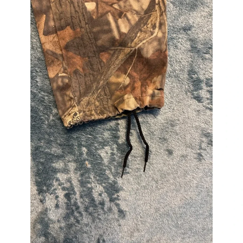 N/A women ranger