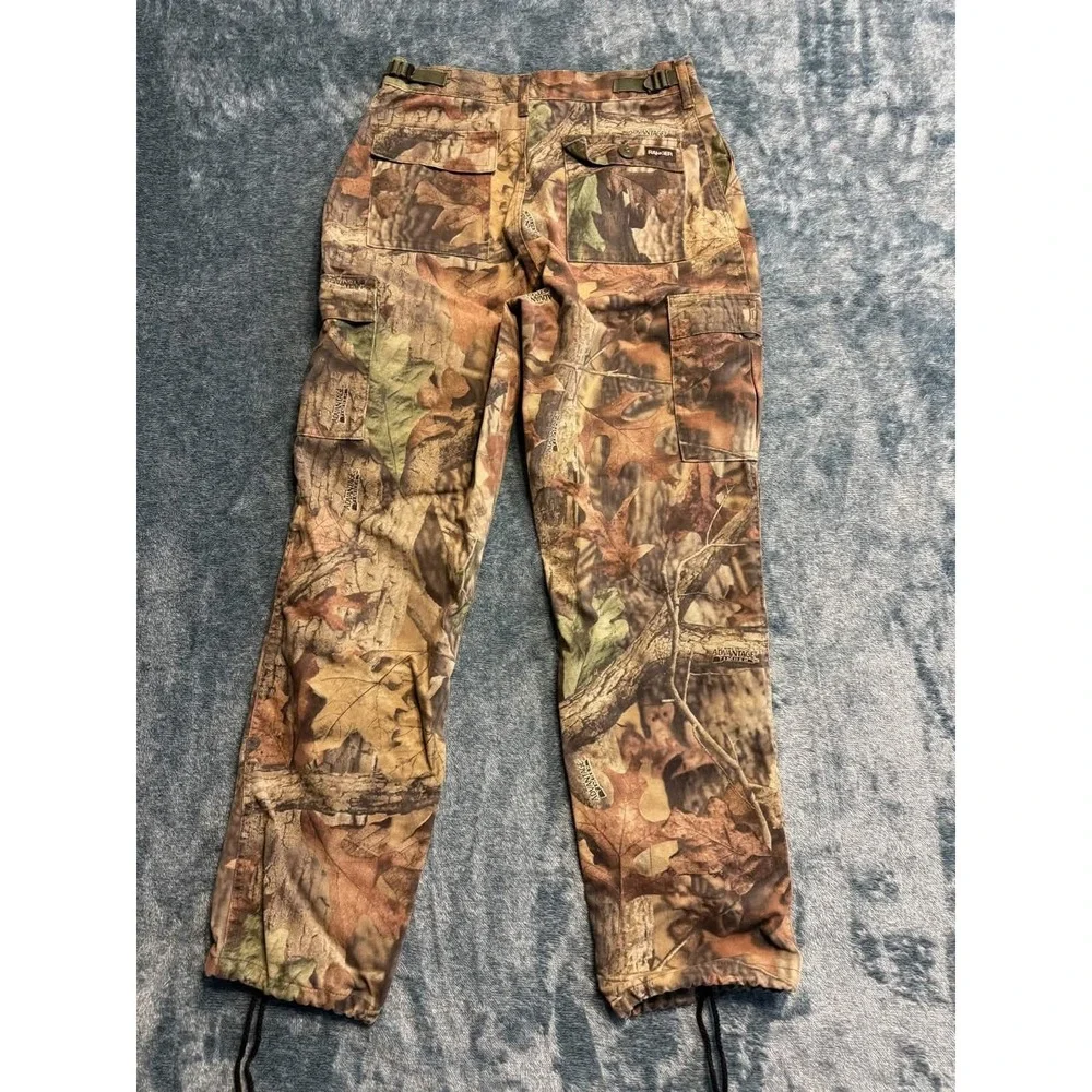 N/A women ranger