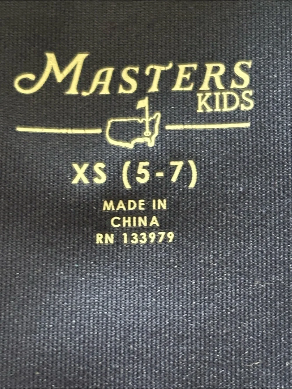 Masters soft beige
