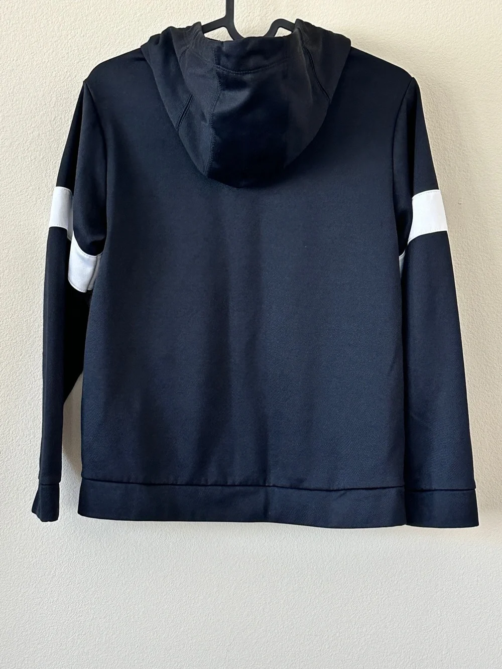 Nike jacket size
