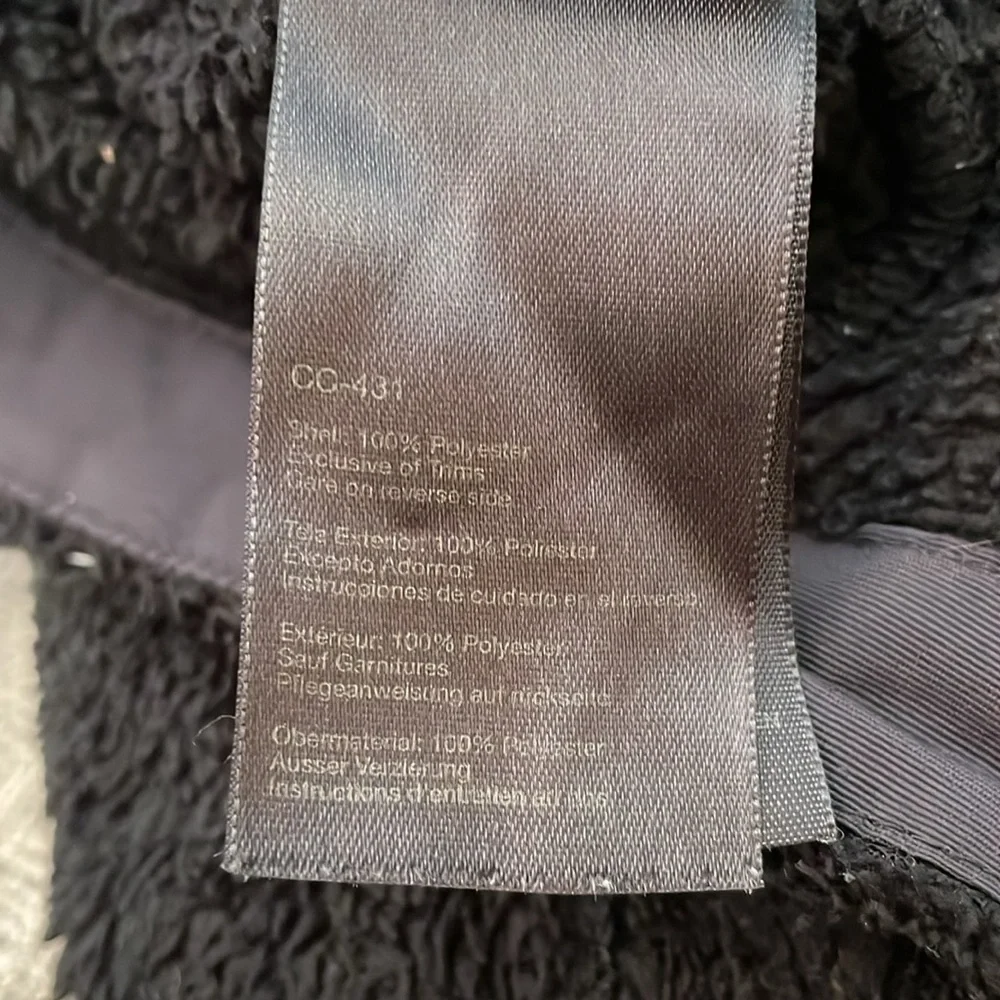 Marmot very good
