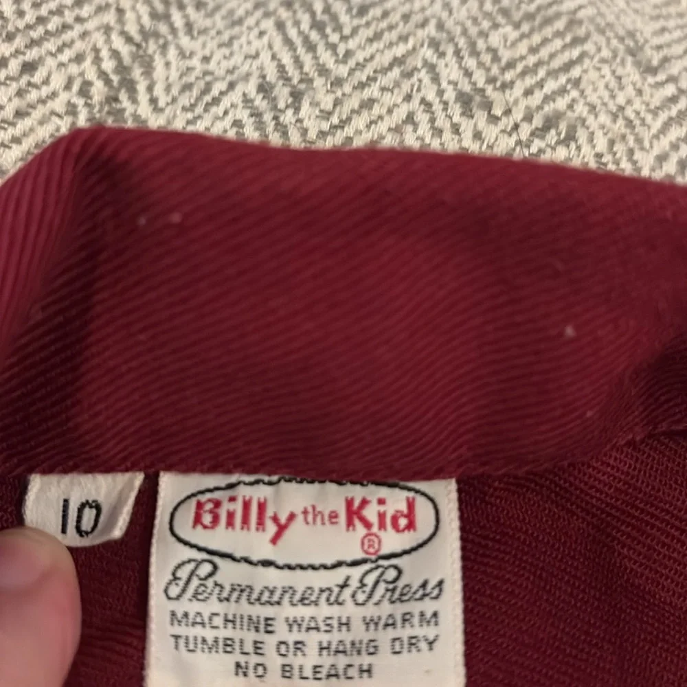 billy the kid very good