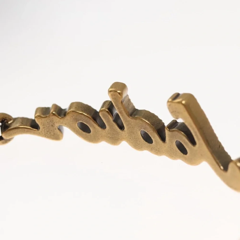 Dior christian bracelet