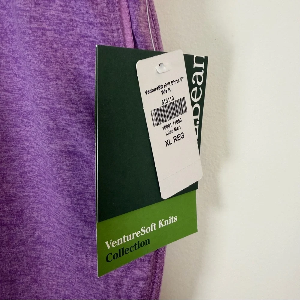 L.L. Bean nwt ll