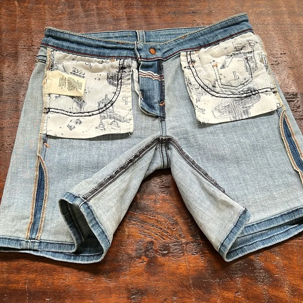 Pilcro sold by